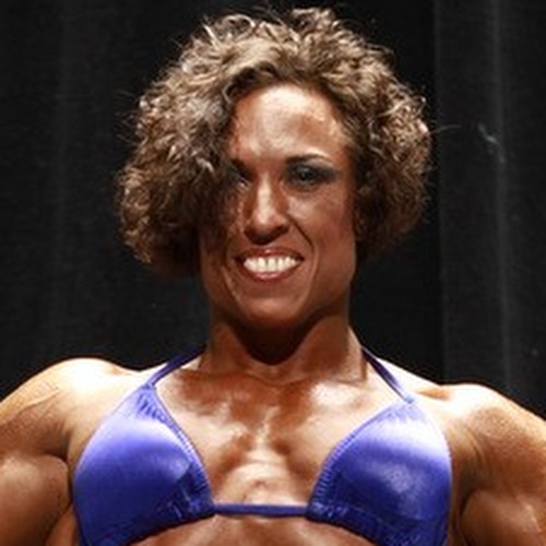 Jacqueline Horan profile photo