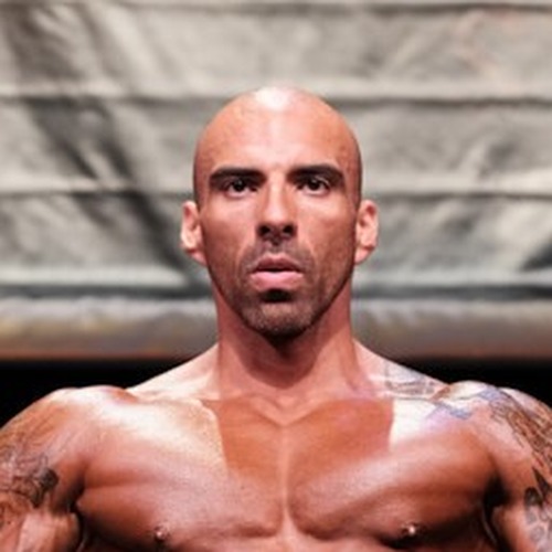 Wilfer Arango profile photo