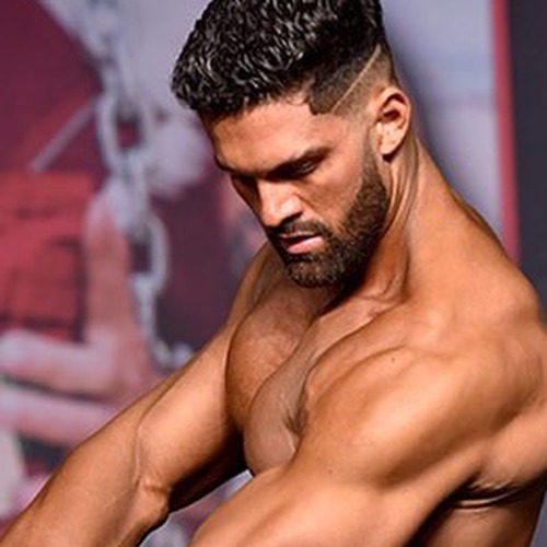 Alan Araujo profile photo