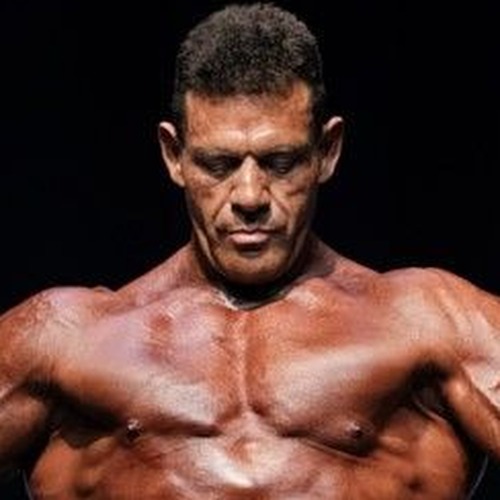 Anthony Araujo profile photo