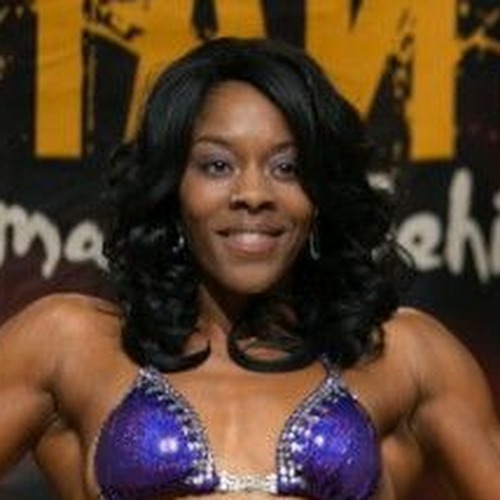 Regina Robinson profile photo