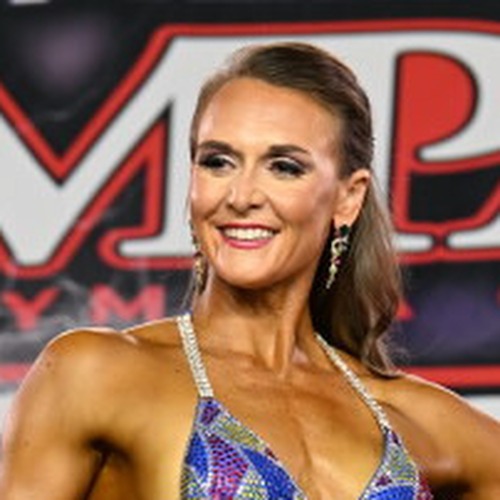Eileen Thomas profile photo