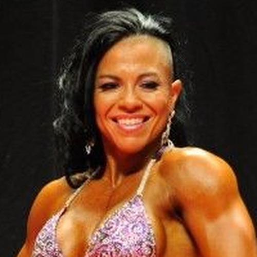 Rebecca Canez profile photo