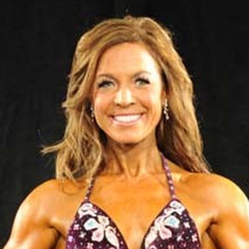 Judi Merrick profile photo