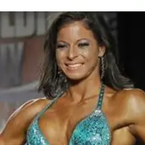 Michelle LeBlanc profile photo