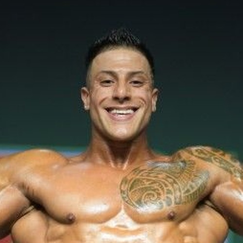 Jesus Arce profile photo