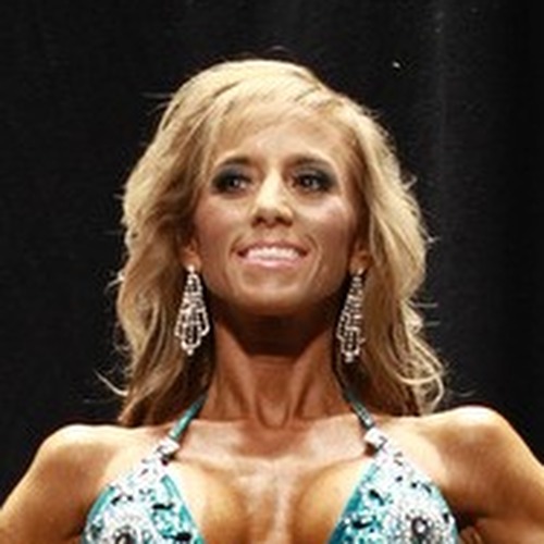 Trish Velasquez profile photo