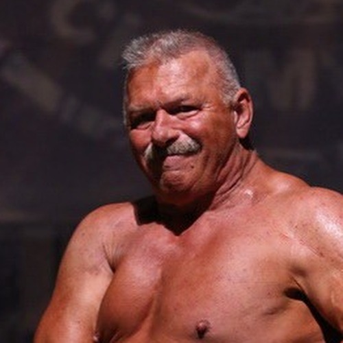 Buddy McKee profile photo