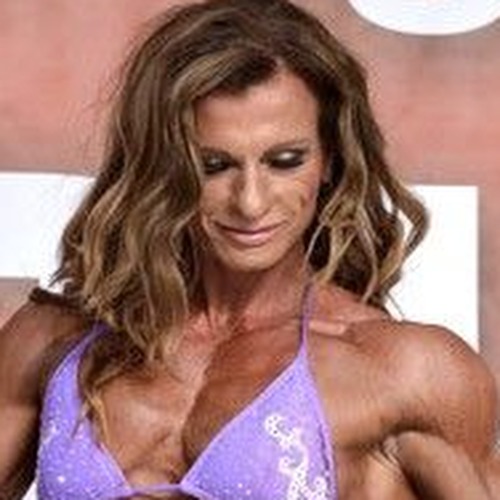 Jana Stockelova profile photo