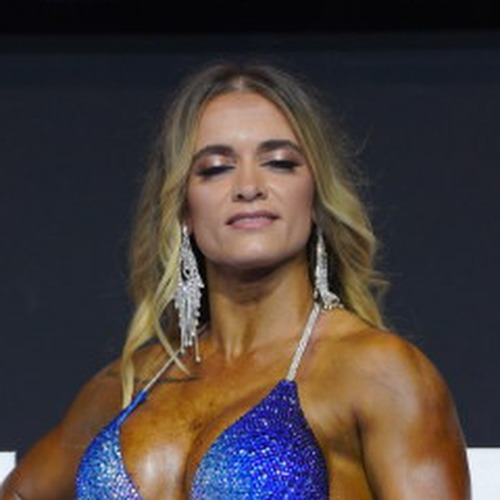 Patricia Pereira profile photo