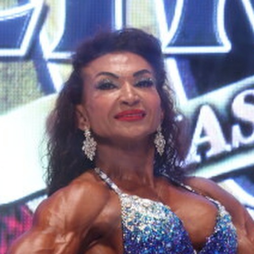 Zulfiya Bitiyeva