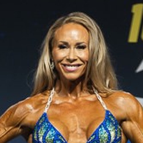Erika Torronen profile photo