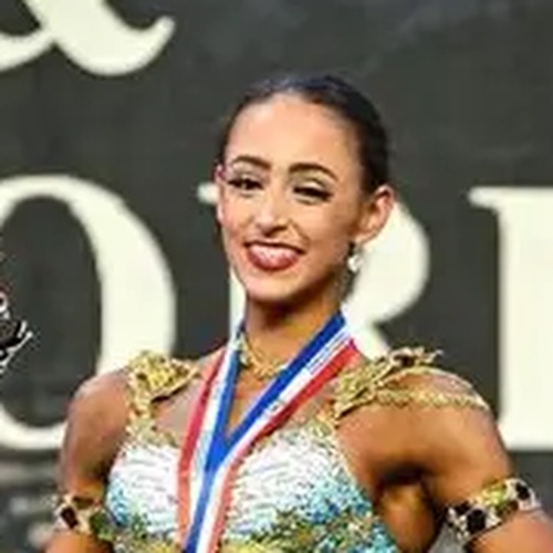 Jana Cernovska profile photo