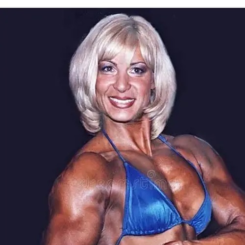 Doreen Nicolaou profile photo