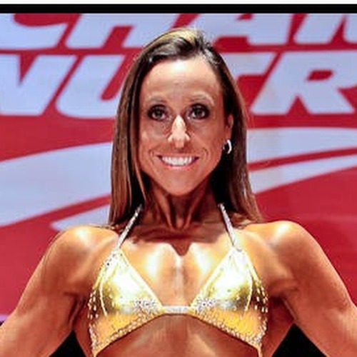 Terri Sileno profile photo