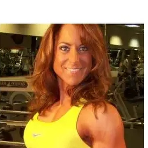Tracie Euker profile photo
