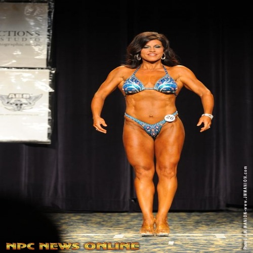 Stacy Curcio profile photo