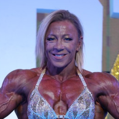 Manuella Monteiro profile photo