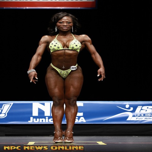 Cinderella Richardson