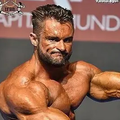 Jonathan Ardenoy profile photo