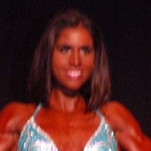 Adriana Aliotta profile photo