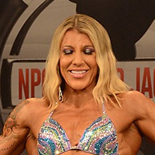 Maggie Batten profile photo