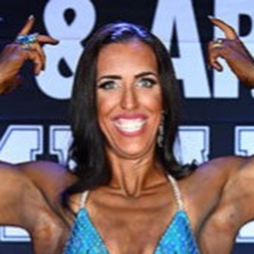 Alice King profile photo