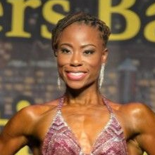 Shuntrice Holloman profile photo
