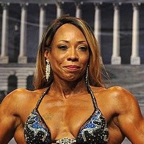 Melissa Cann profile photo
