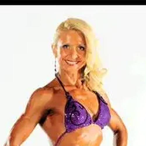 Medina Roberts profile photo