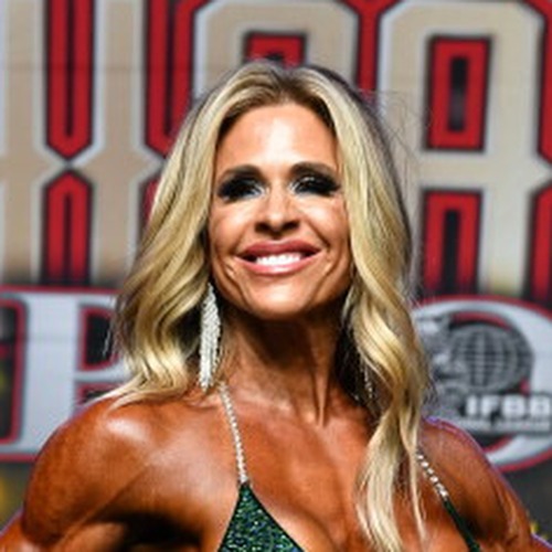 Amber Engle profile photo