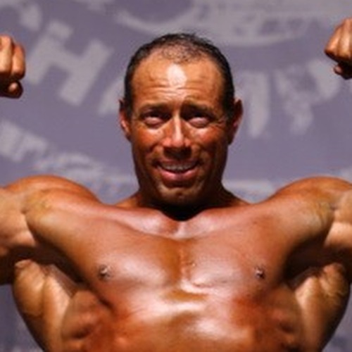 Jody Elmore profile photo