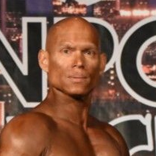 Daniel Rubio profile photo
