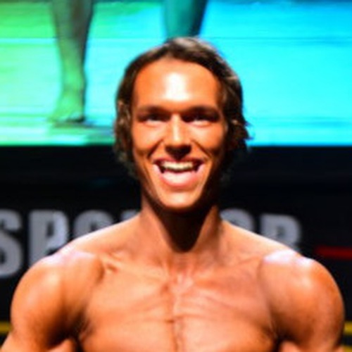 John Glover profile photo