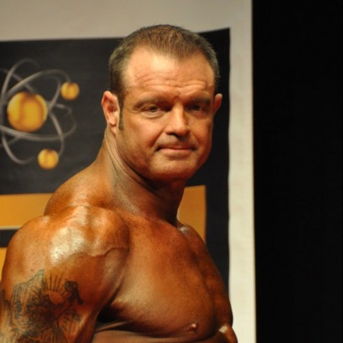 Keith Arendall profile photo