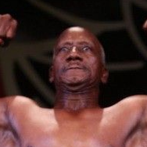 Edward Bester profile photo