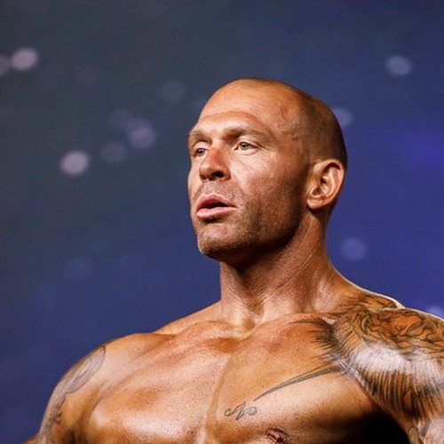 Neil Strom profile photo