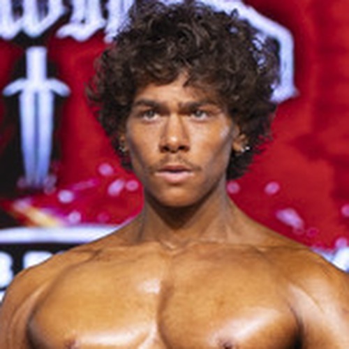 Brian Garcia profile photo