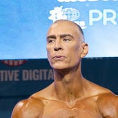 Paul Revelia profile photo