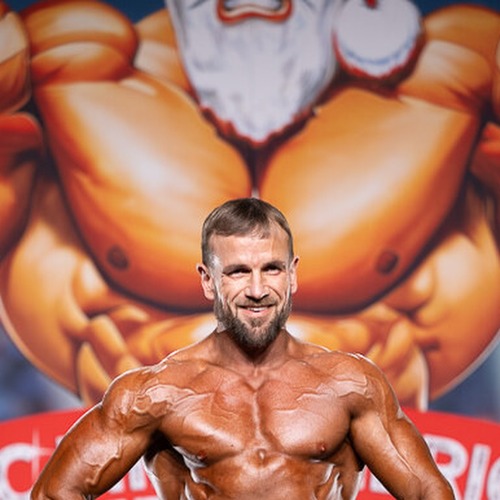 Thomas Orr profile photo