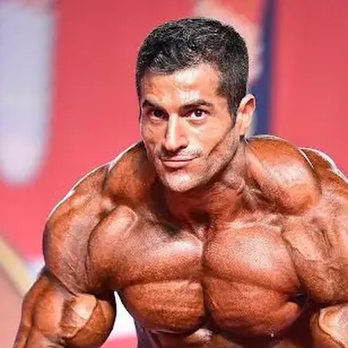 Franco Ezequiel Dominguez profile photo