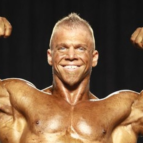 Brandon Beckrich profile photo