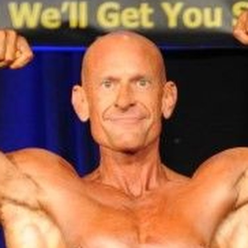 Brian Strock profile photo