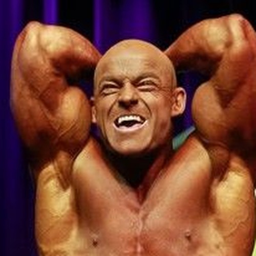 Peter Lagermand profile photo