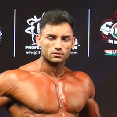 Varinder Singh profile photo