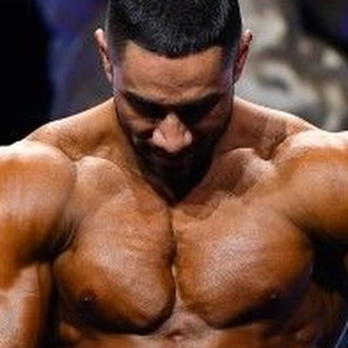 Dilshod Niyazov profile photo