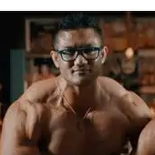 Borun Yumnam profile photo