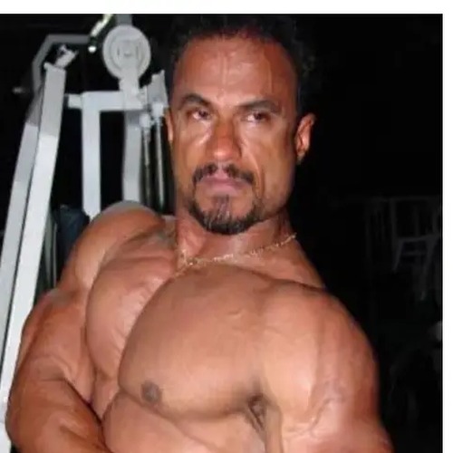 Peter Joseph Gnalian profile photo