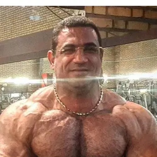 Alireza Asadollahi profile photo