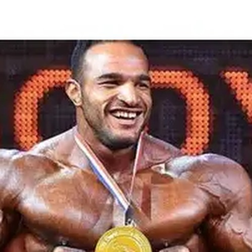 Mohsen Shahbanee profile photo